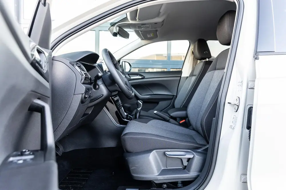 Volkswagen T-Cross 1.0 TSI 95pk Life Edition | Climate Contr uit 2026, foto 18