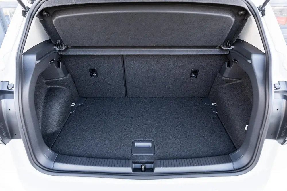 Volkswagen T-Cross 1.0 TSI 95pk Life Edition | Climate Contr uit 2026, foto 19