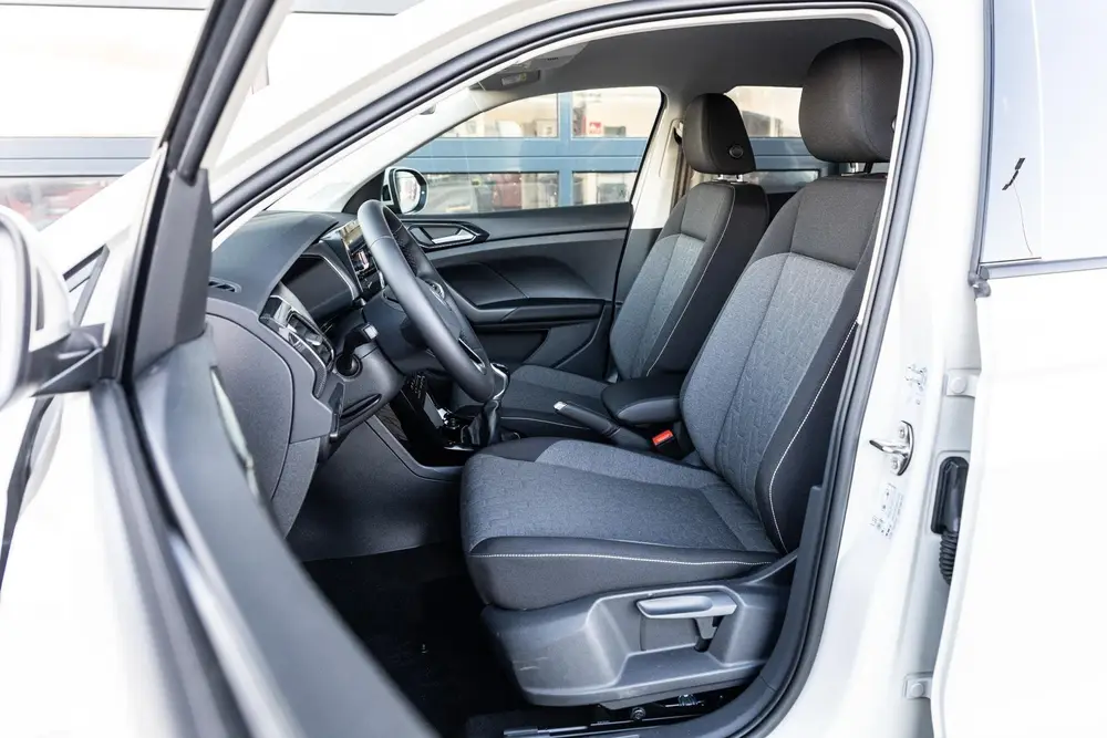 Volkswagen T-Cross 1.0 TSI 95pk Life Edition | Climate Contr uit 2026, foto 4