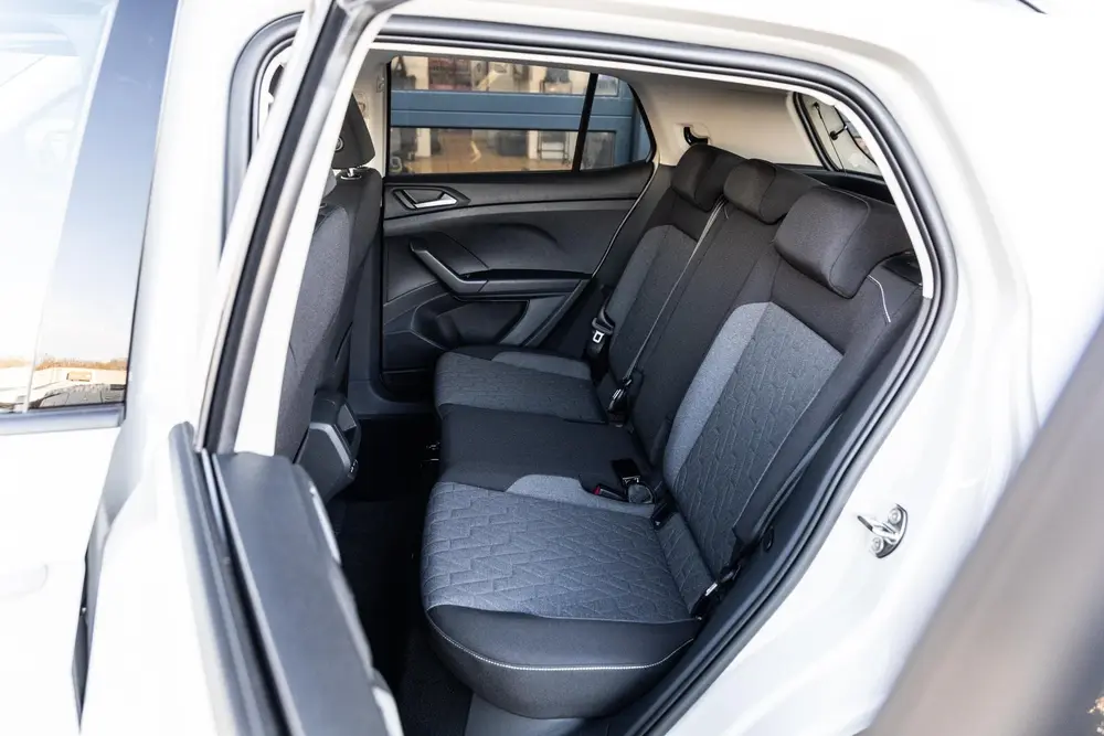 Volkswagen T-Cross 1.0 TSI 95pk Life Edition | Climate Contr uit 2026, foto 6