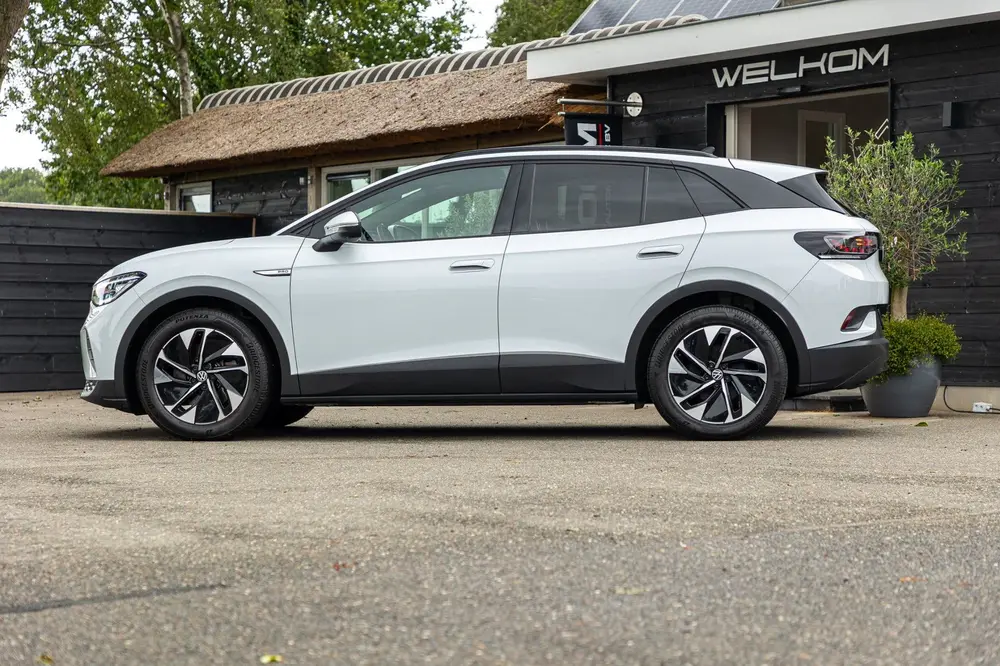 Volkswagen ID.4 Tech 77 kWh Soh 89% I Trekhaak I IQ Light I uit 2021, foto 6