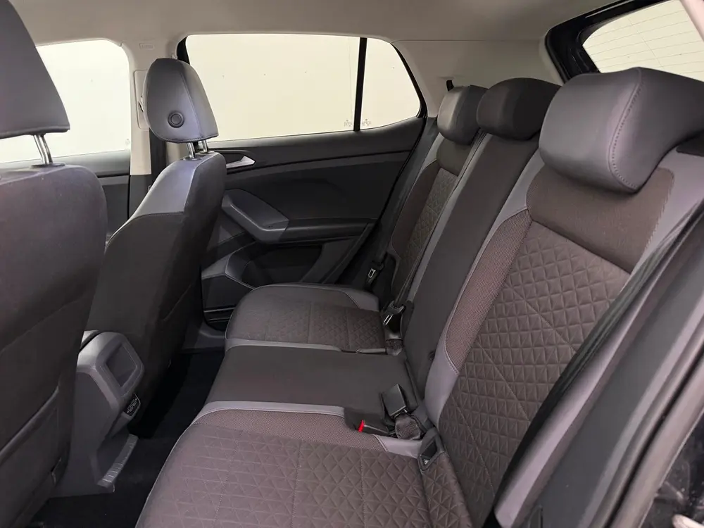 Volkswagen T-Cross 1.0 TSI Style | Automaat | Adaptive cruis uit 2019, foto 13