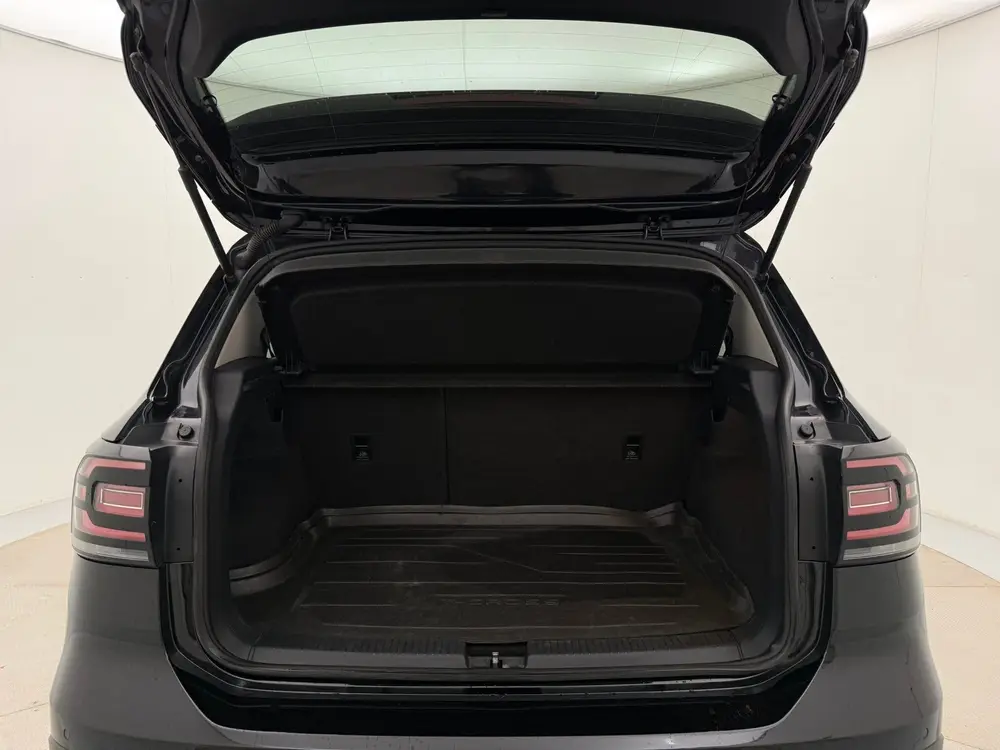 Volkswagen T-Cross 1.0 TSI Style | Automaat | Adaptive cruis uit 2019, foto 14