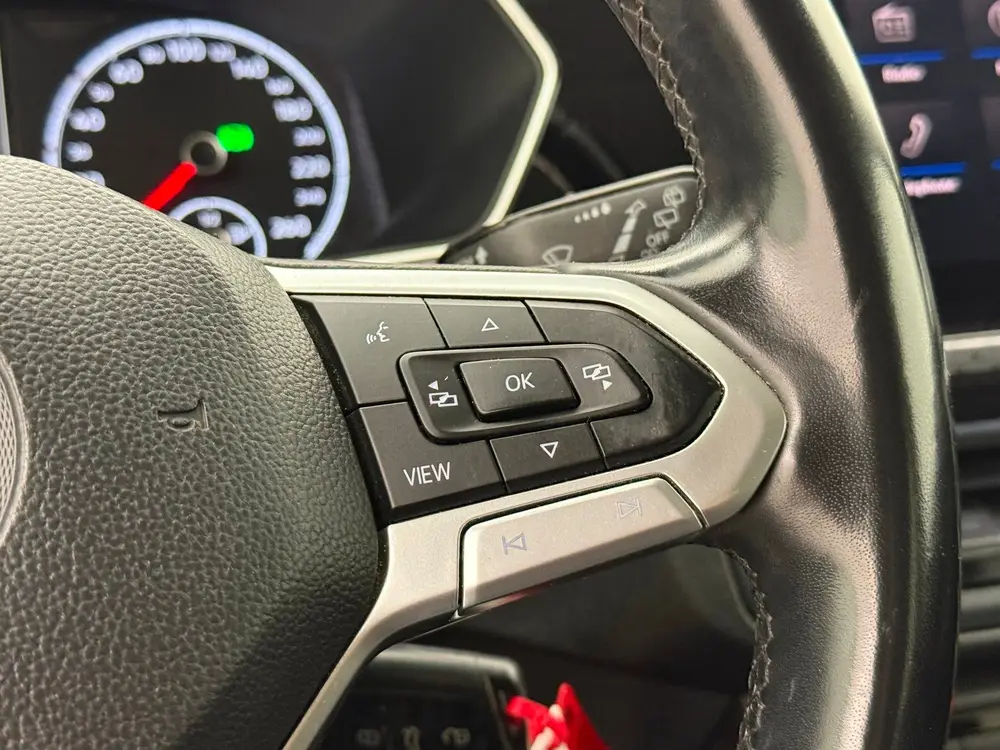 Volkswagen T-Cross 1.0 TSI Style | Automaat | Adaptive cruis uit 2019, foto 17