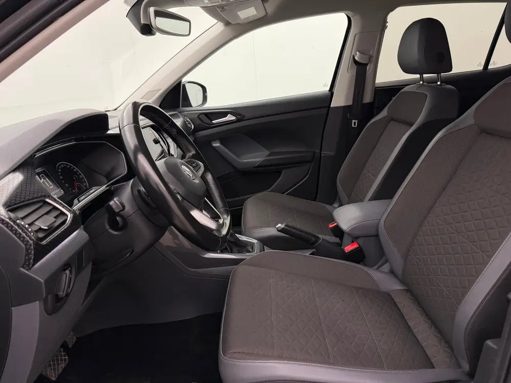 Volkswagen T-Cross 1.0 TSI Style | Automaat | Adaptive cruis uit 2019, foto 5