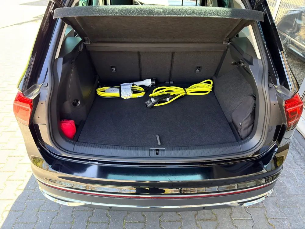 Volkswagen TIGUAN 1.4 TSI eHybrid ACC, Stoelverwarming, Came uit 2022, foto 10