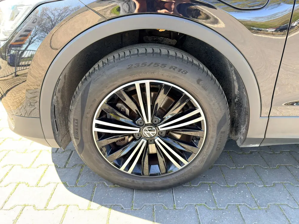 Volkswagen TIGUAN 1.4 TSI eHybrid ACC, Stoelverwarming, Came uit 2022, foto 19