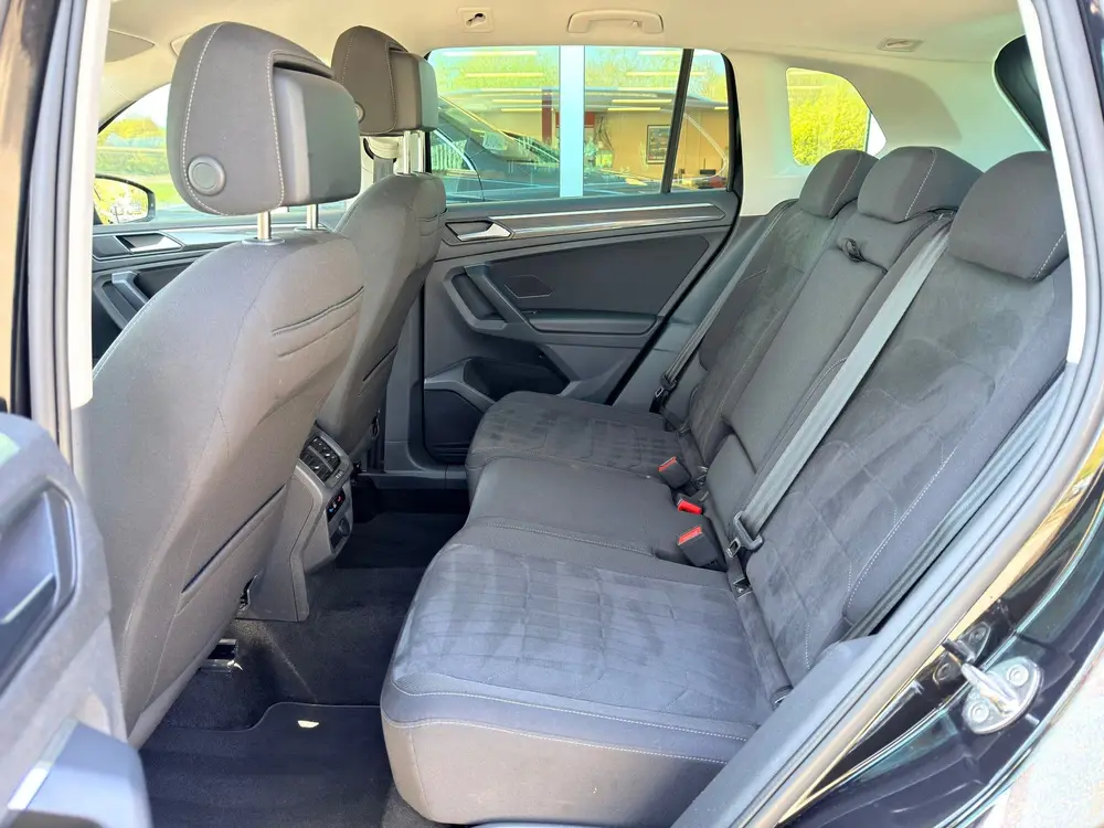 Volkswagen TIGUAN 1.4 TSI eHybrid ACC, Stoelverwarming, Came uit 2022, foto 8
