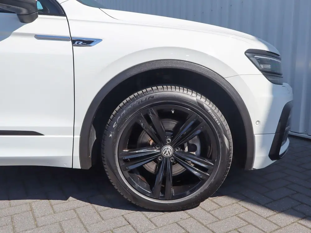 Volkswagen Tiguan 2.0 TSI 190pk DSG 4Motion Highline Busines uit 2019, foto 15