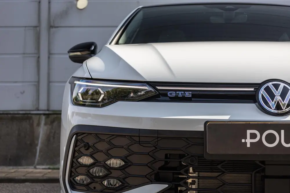 Volkswagen Golf GTE 1.5 eHybrid 272pk | 100% | Panoramadak | uit 2025, foto 10