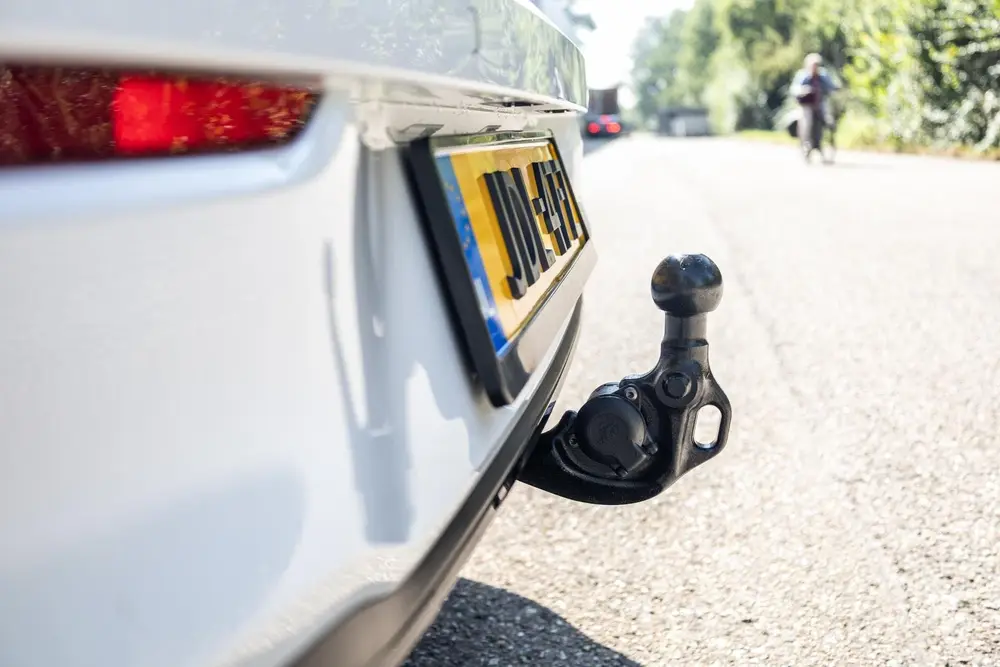 Volkswagen Golf GTE 1.5 eHybrid 272pk | 100% | Panoramadak | uit 2025, foto 13