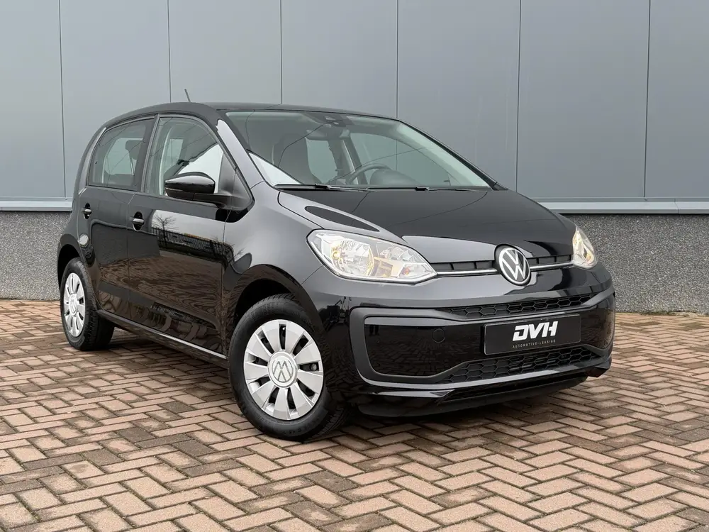 Volkswagen Up! 1.0 uit 2024, foto 3