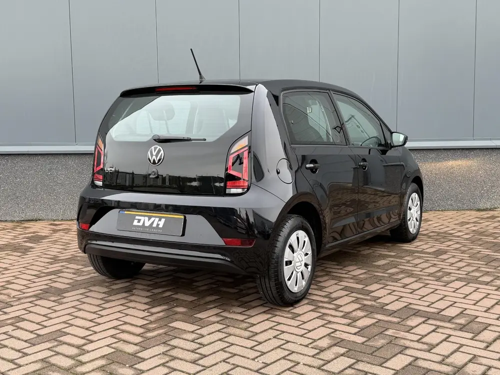 Volkswagen Up! 1.0 uit 2024, foto 6