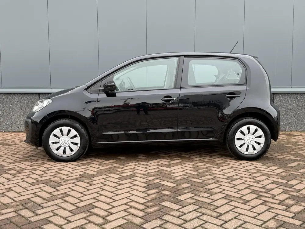 Volkswagen Up! 1.0 uit 2024, foto 7