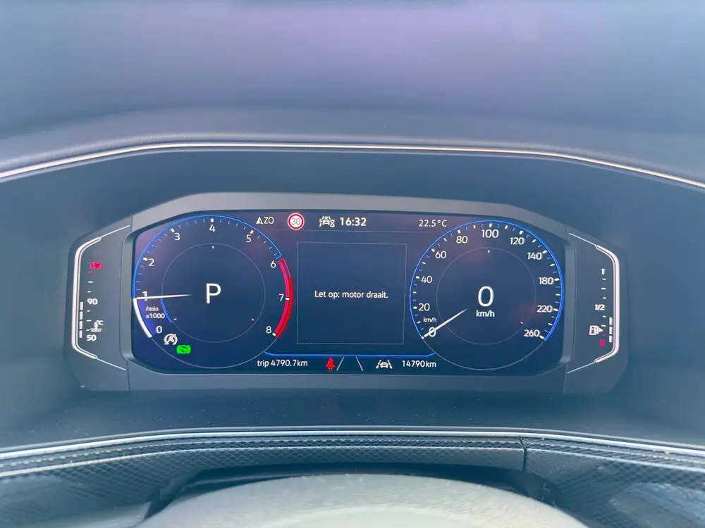 Volkswagen T-Cross 1.0 TSI R-Line Edition dsg uit 2025, foto 11