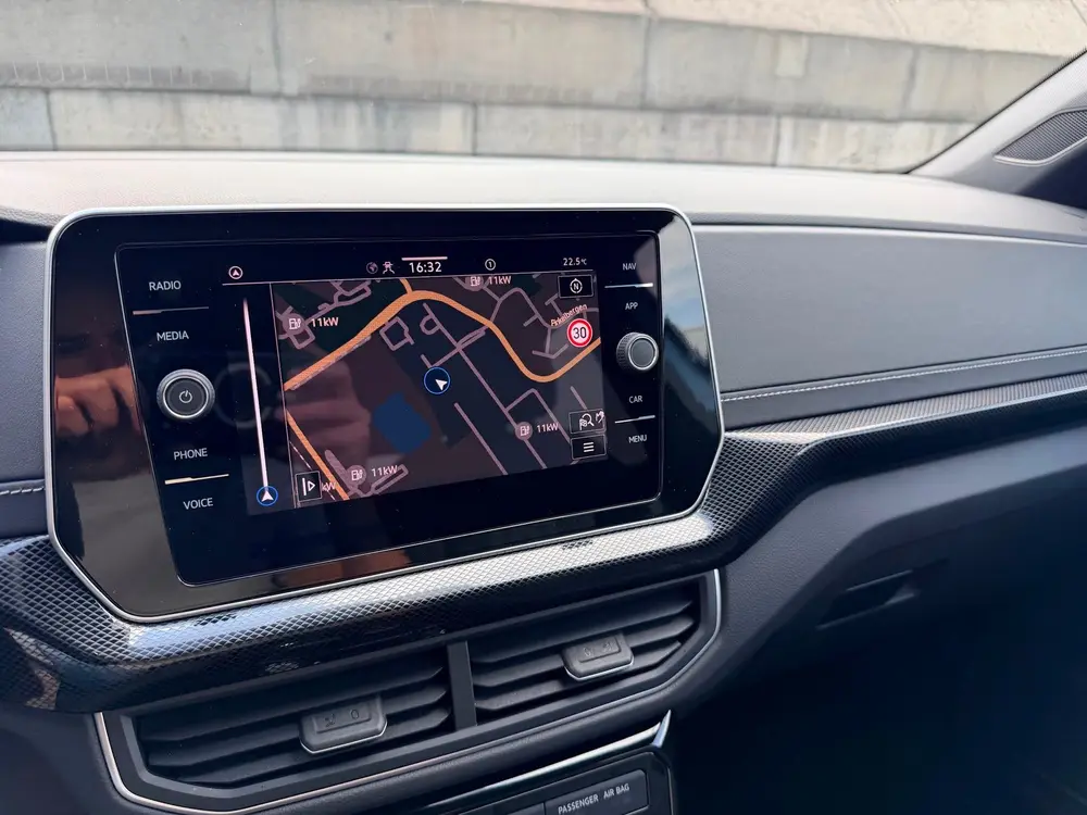 Volkswagen T-Cross 1.0 TSI R-Line Edition dsg uit 2025, foto 14