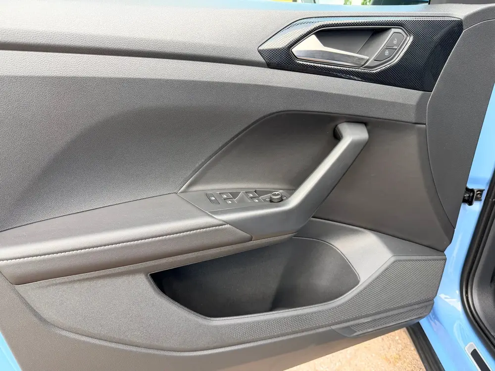Volkswagen T-Cross 1.0 TSI R-Line Edition dsg uit 2025, foto 5