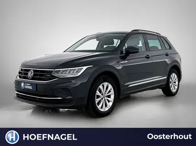 Volkswagen Tiguan 1.4 TSI eHybrid Business+ | Automaat | Ada uit 2021