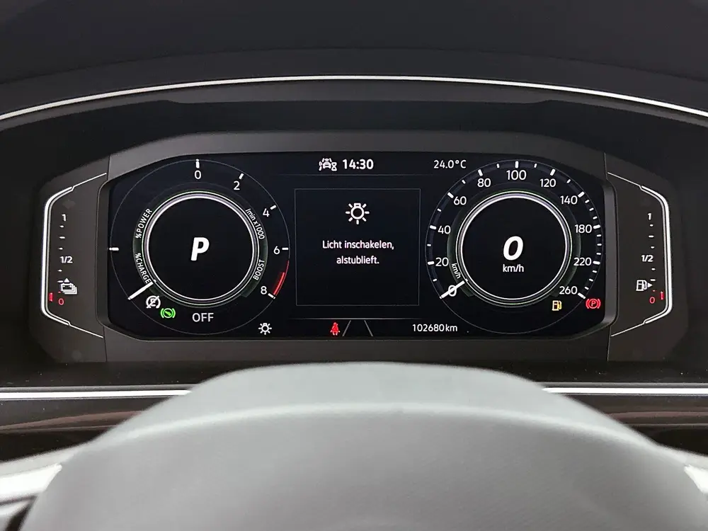 Volkswagen Tiguan 1.4 TSI eHybrid Business+ | Automaat | Ada uit 2021, foto 18