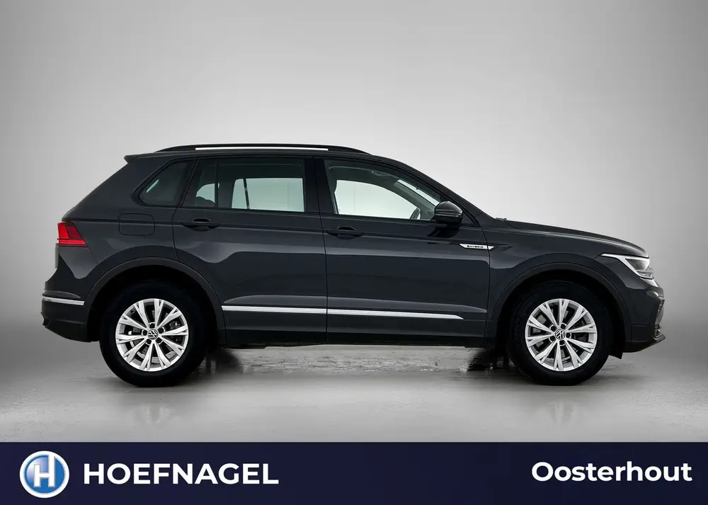 Volkswagen Tiguan 1.4 TSI eHybrid Business+ | Automaat | Ada uit 2021, foto 9