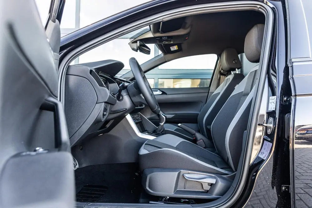 Volkswagen Polo 1.0 TSI 95pk 50 Edition | VW Sound Systeem | uit 2026, foto 14