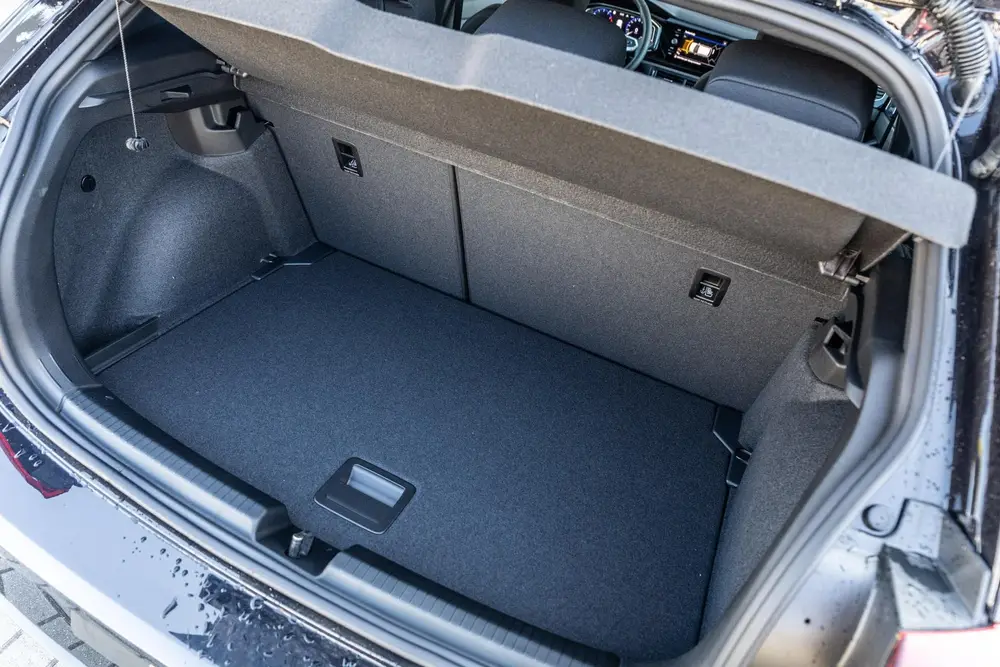 Volkswagen Polo 1.0 TSI 95pk 50 Edition | VW Sound Systeem | uit 2026, foto 16