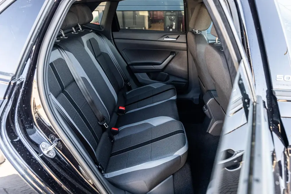 Volkswagen Polo 1.0 TSI 95pk 50 Edition | VW Sound Systeem | uit 2026, foto 17