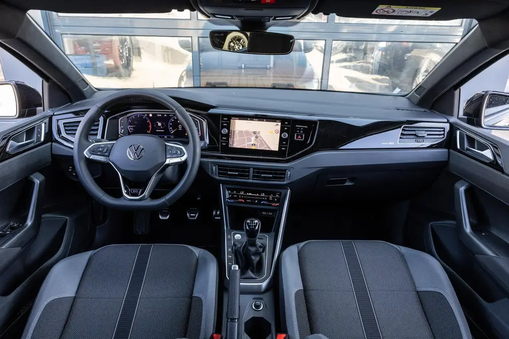 Volkswagen Polo 1.0 TSI 95pk 50 Edition | VW Sound Systeem | uit 2026, foto 5