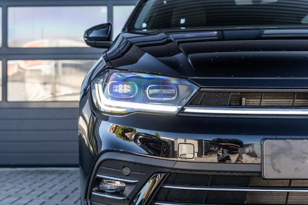 Volkswagen Polo 1.0 TSI 95pk 50 Edition | VW Sound Systeem | uit 2026, foto 8