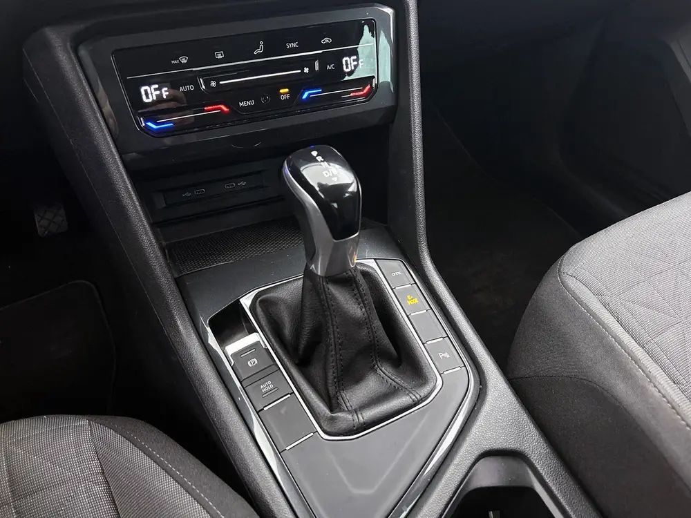 Volkswagen Tiguan 1.4 TSI eHybrid Business+ | Automaat | Ada uit 2021, foto 18