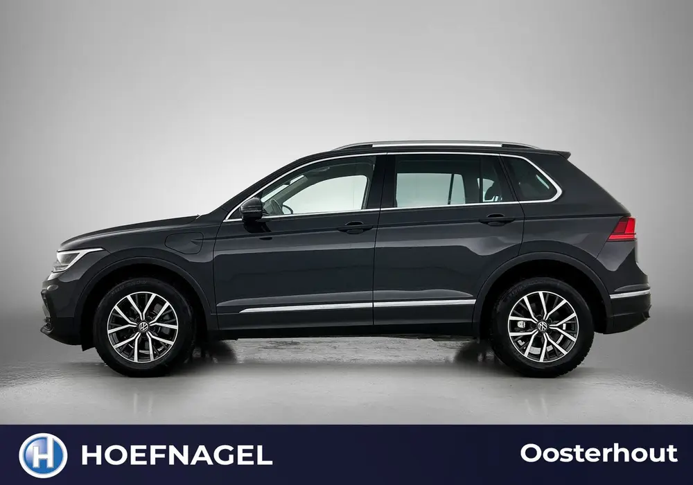 Volkswagen Tiguan 1.4 TSI eHybrid Business+ | Automaat | Ada uit 2021, foto 3