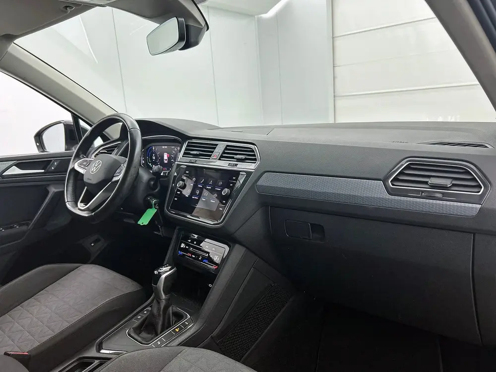 Volkswagen Tiguan 1.4 TSI eHybrid Business+ | Automaat | Ada uit 2021, foto 6