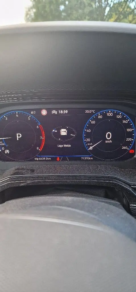 Volkswagen Polo 1.0 TSI 95pk Dsg-7 2022 Grijs uit 2022, foto 11