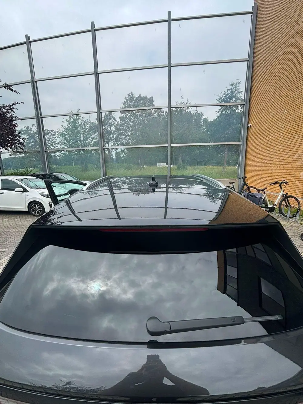 Volkswagen ID.4 First 77 kWh uit 2020, foto 13