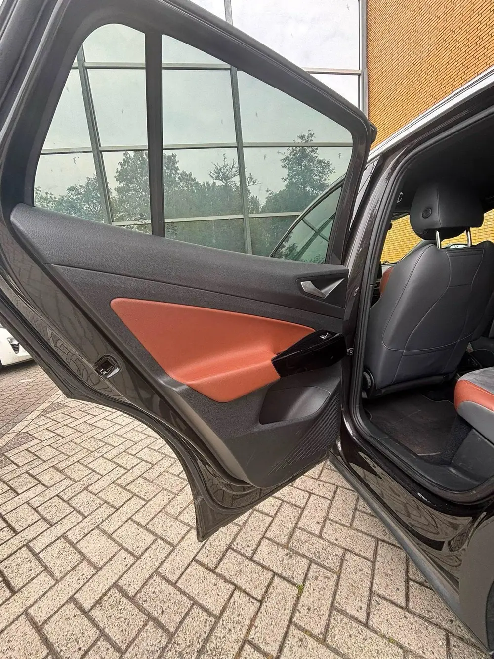 Volkswagen ID.4 First 77 kWh uit 2020, foto 14