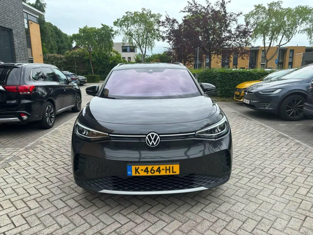 Volkswagen ID.4 First 77 kWh uit 2020, foto 7