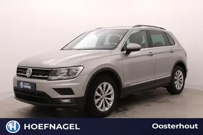 Volkswagen Tiguan 1.5 TSI ACT Comfortline | Automaat | Adapt uit 2020