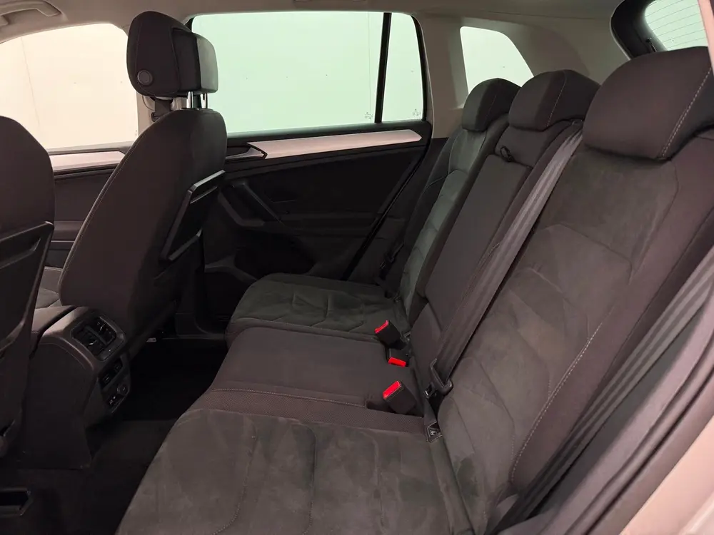 Volkswagen Tiguan 1.5 TSI ACT Comfortline | Automaat | Adapt uit 2020, foto 13