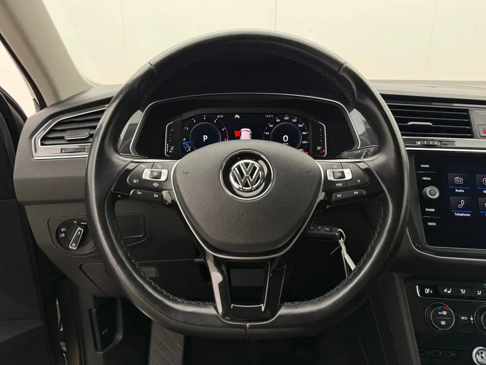 Volkswagen Tiguan 1.5 TSI ACT Comfortline | Automaat | Adapt uit 2020, foto 17