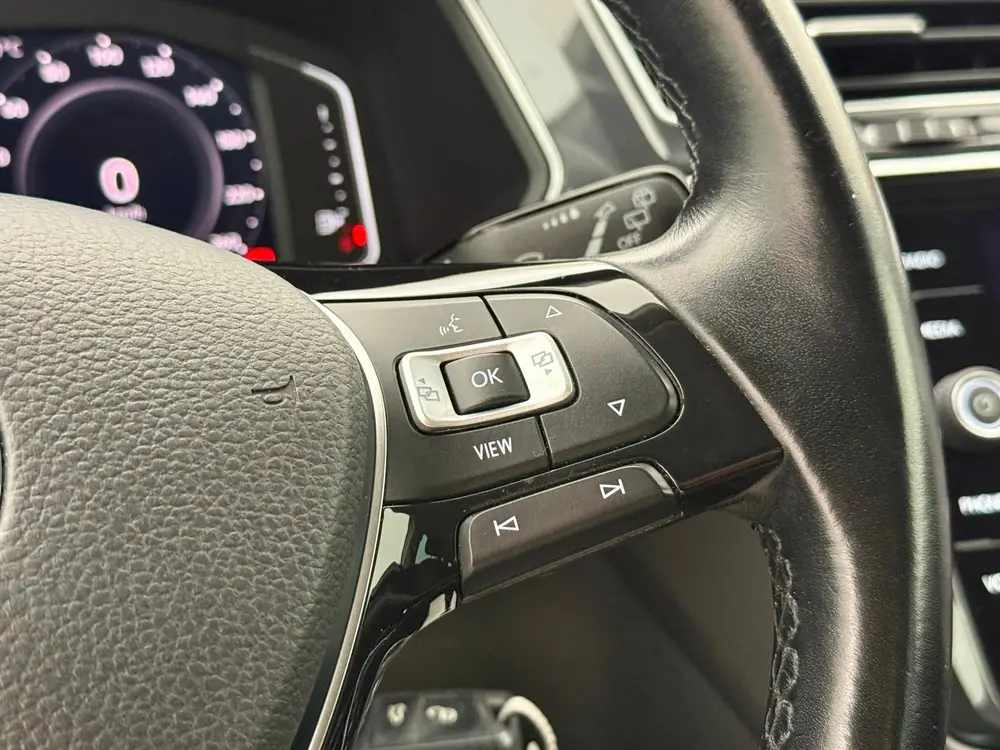 Volkswagen Tiguan 1.5 TSI ACT Comfortline | Automaat | Adapt uit 2020, foto 19