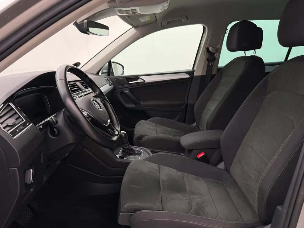 Volkswagen Tiguan 1.5 TSI ACT Comfortline | Automaat | Adapt uit 2020, foto 5