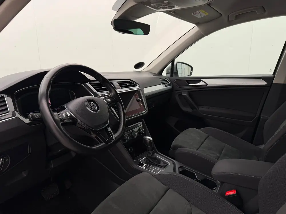 Volkswagen Tiguan 1.5 TSI ACT Comfortline | Automaat | Adapt uit 2020, foto 6