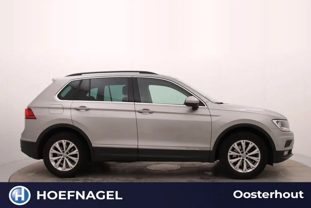 Volkswagen Tiguan 1.5 TSI ACT Comfortline | Automaat | Adapt uit 2020, foto 9