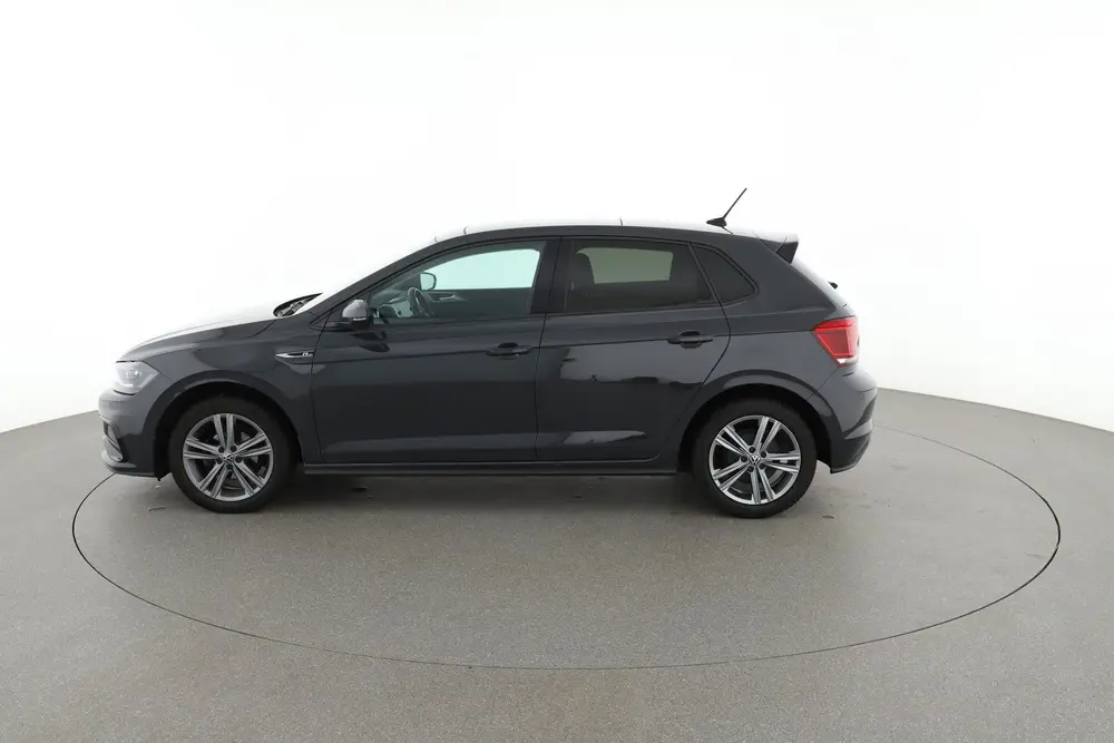 Volkswagen Polo 1.0 TSI Highline Business R CA65194 uit 2021, foto 3