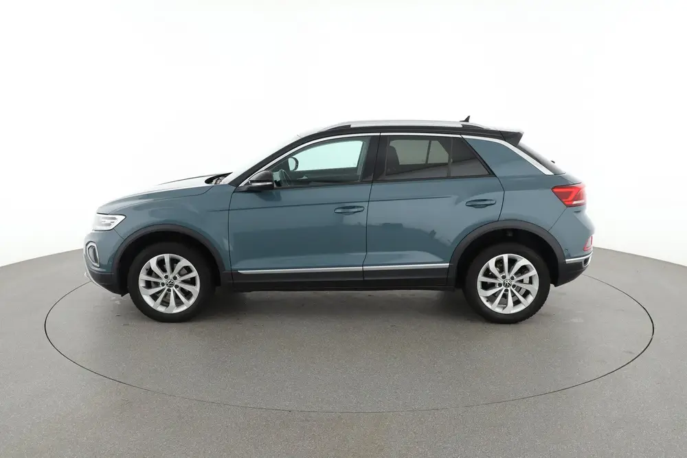 Volkswagen T-Roc 1.5 TSI Life Business |UR59572| (bj 2024) uit 2024, foto 3