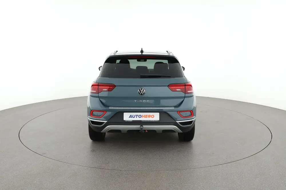Volkswagen T-Roc 1.5 TSI Life Business |UR59572| (bj 2024) uit 2024, foto 5