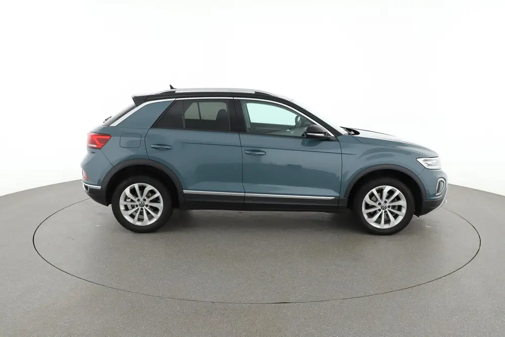 Volkswagen T-Roc 1.5 TSI Life Business |UR59572| (bj 2024) uit 2024, foto 7