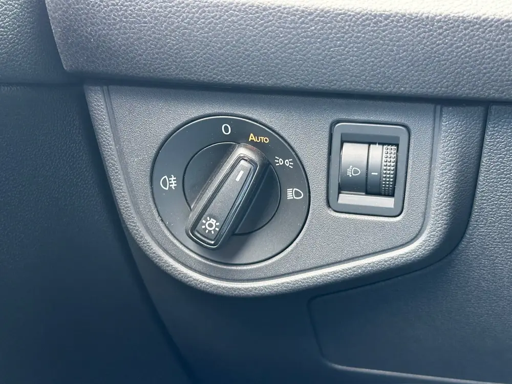 Volkswagen Polo 1.0 TSI 95pk Goal | Climate | 4-Season | Sto uit 2025, foto 10