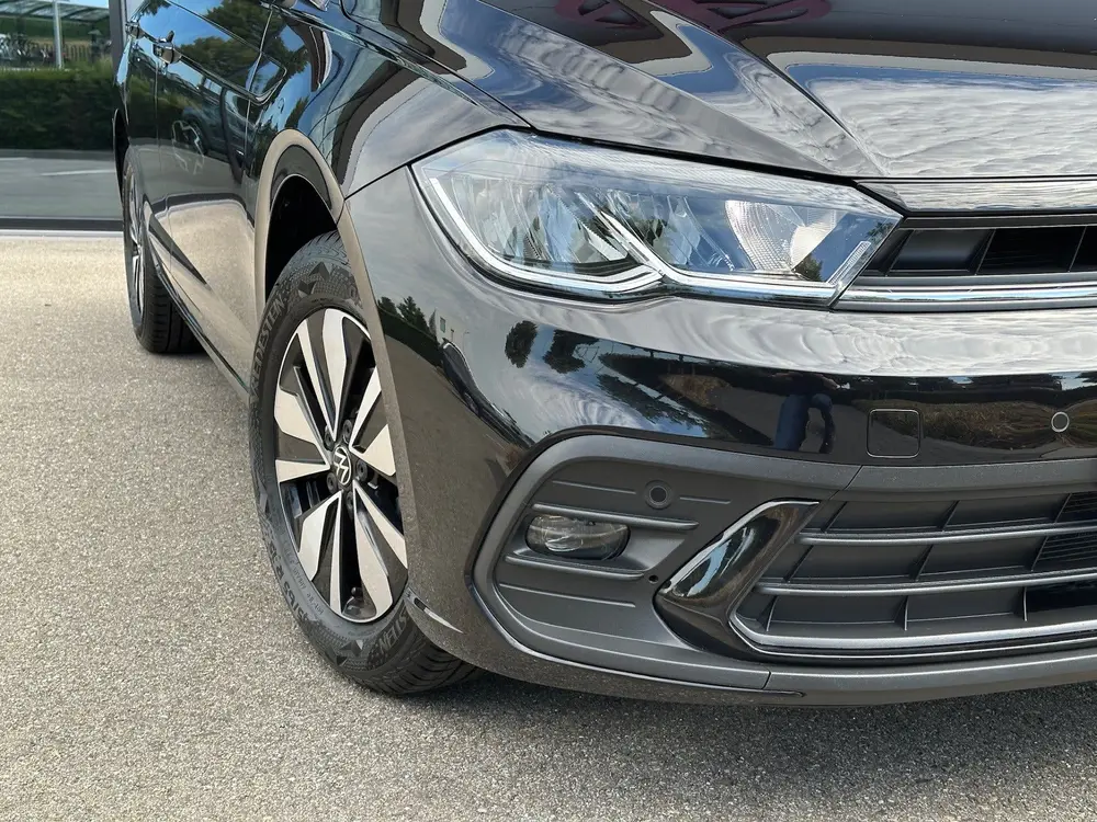 Volkswagen Polo 1.0 TSI 95pk Goal | Climate | 4-Season | Sto uit 2025, foto 5