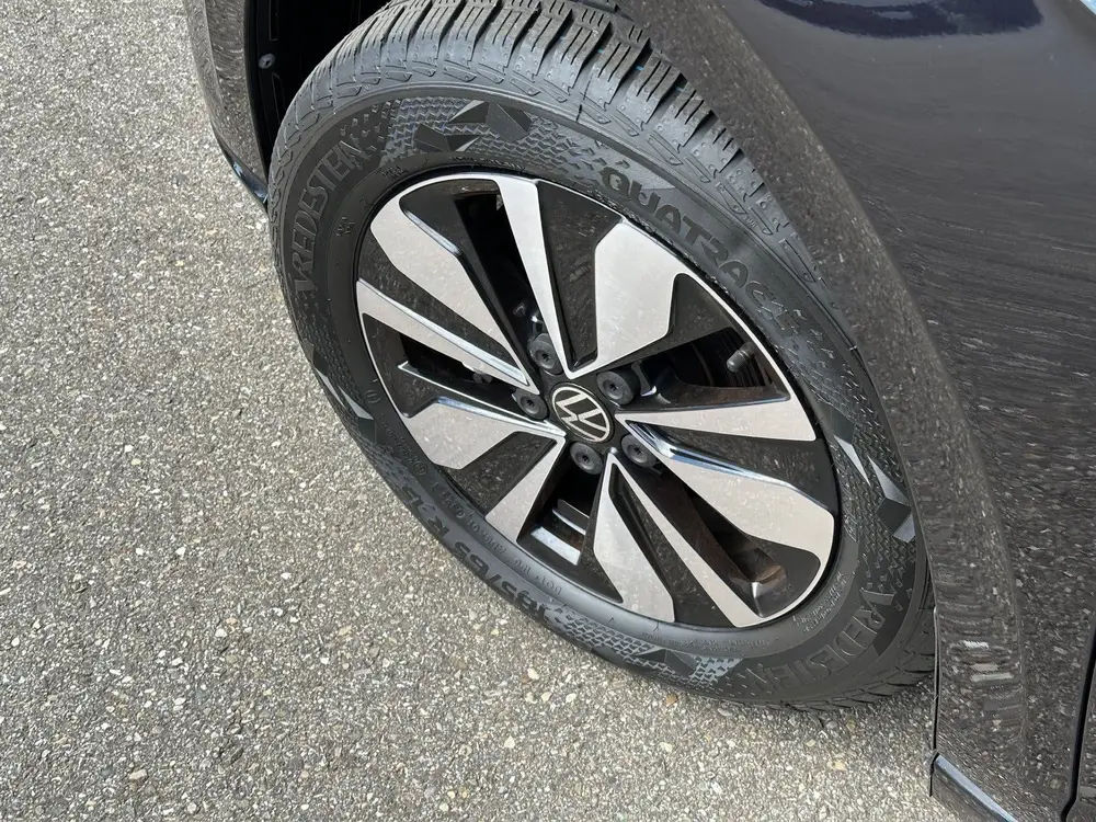 Volkswagen Polo 1.0 TSI 95pk Goal | Climate | 4-Season | Sto uit 2025, foto 6
